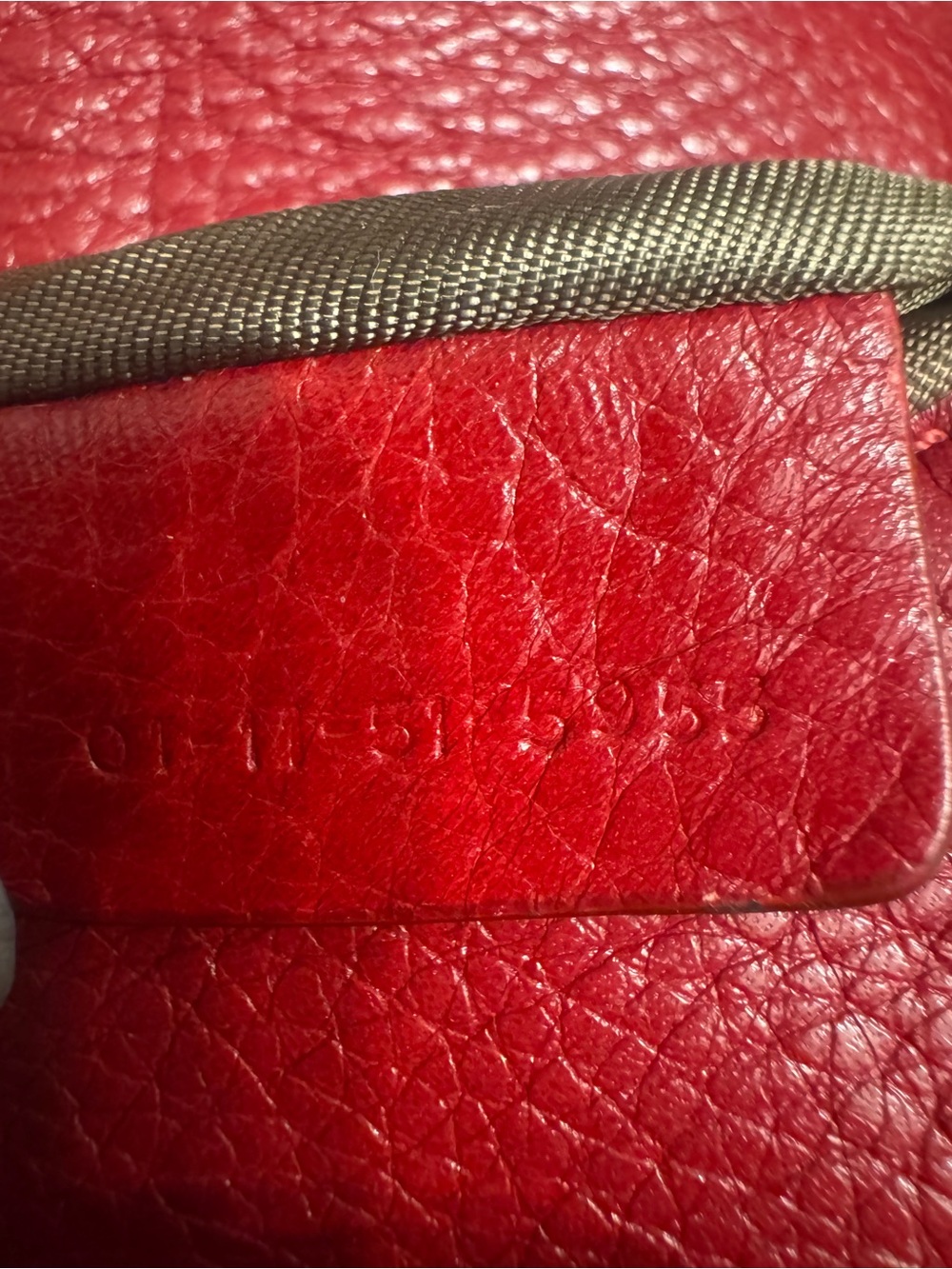 Chloé Lily Mini 2-Way Crossbody Bag ✅AUTHENTIC✅ - Picture 5 of 8